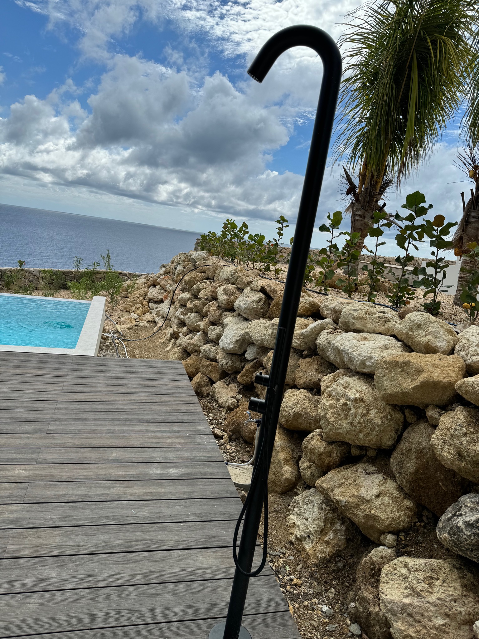 Uw Privéparadijs op een Klif met Fenomenaal Zeezicht