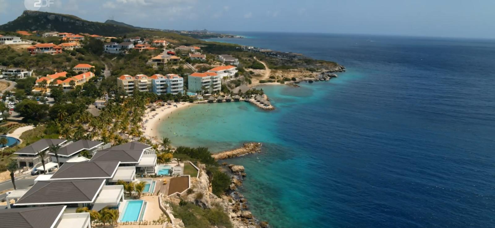 Uw Privéparadijs op een Klif met Fenomenaal Zeezicht