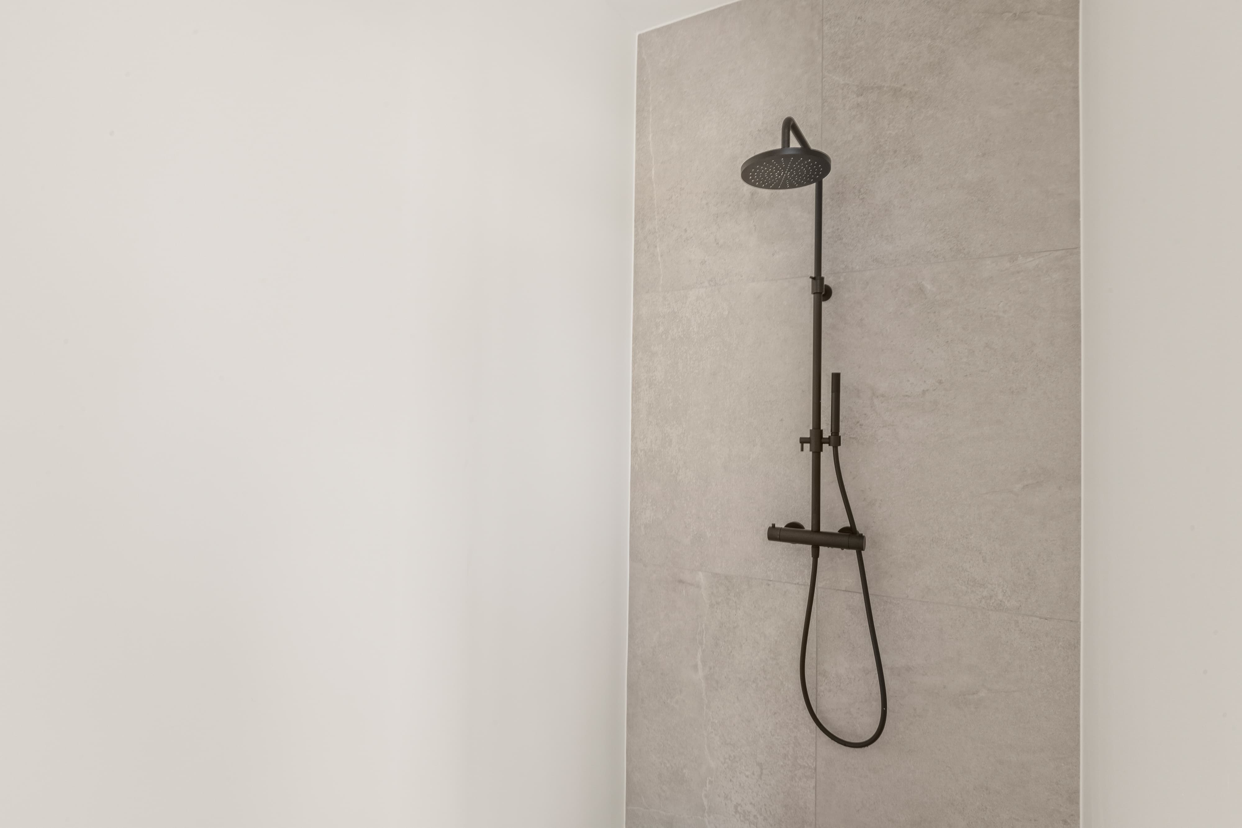 groundfloor bathroom