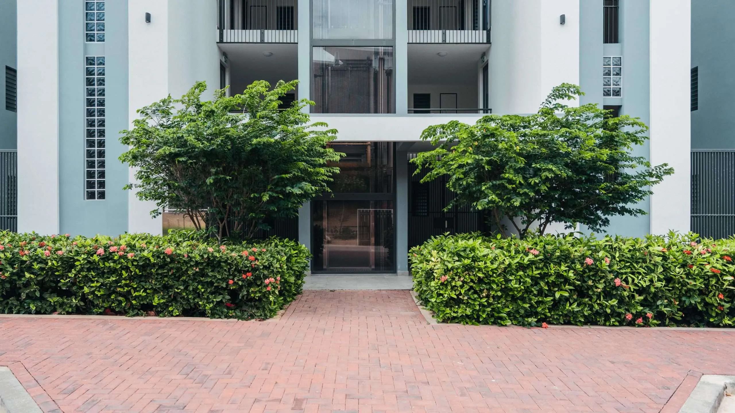 Holland House - Cape Marie 1401