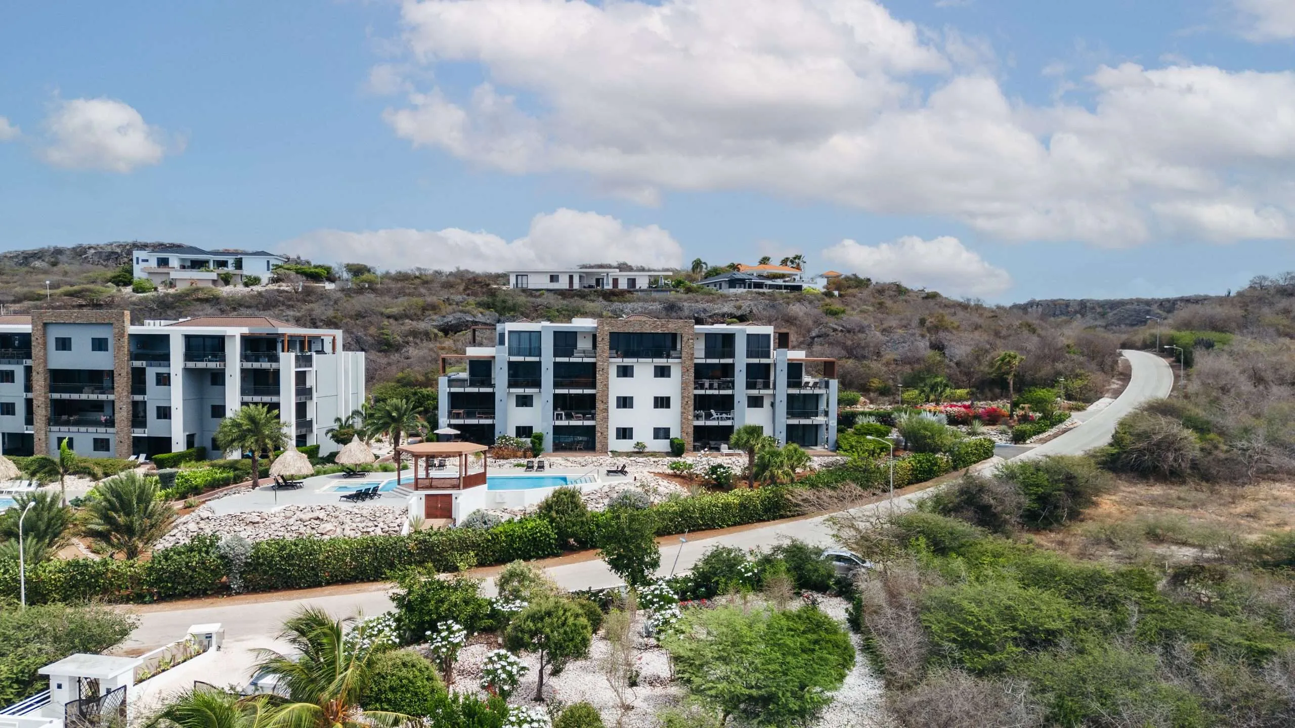 Holland House - Cape Marie 1401