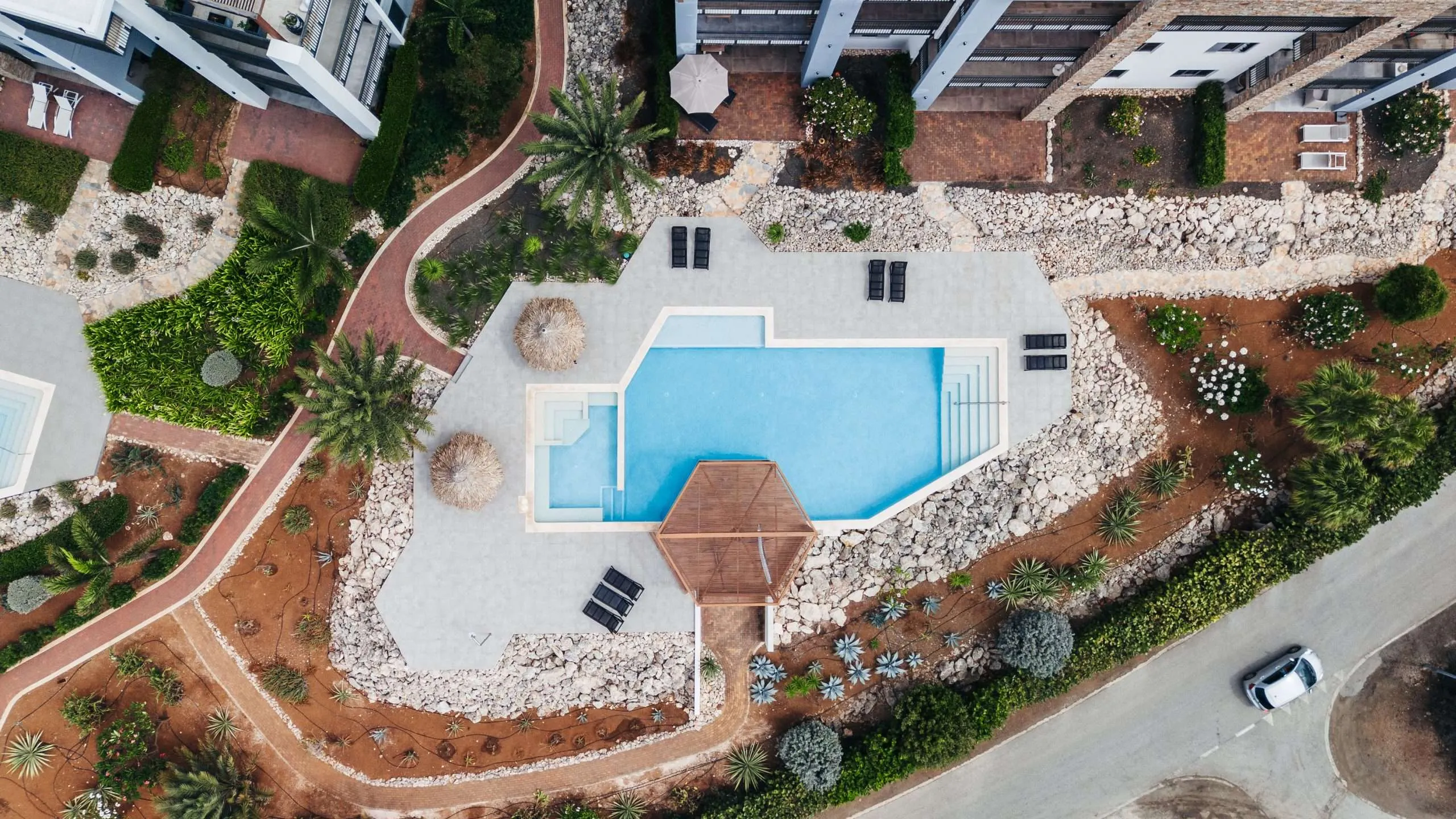 Holland House - Cape Marie 1401