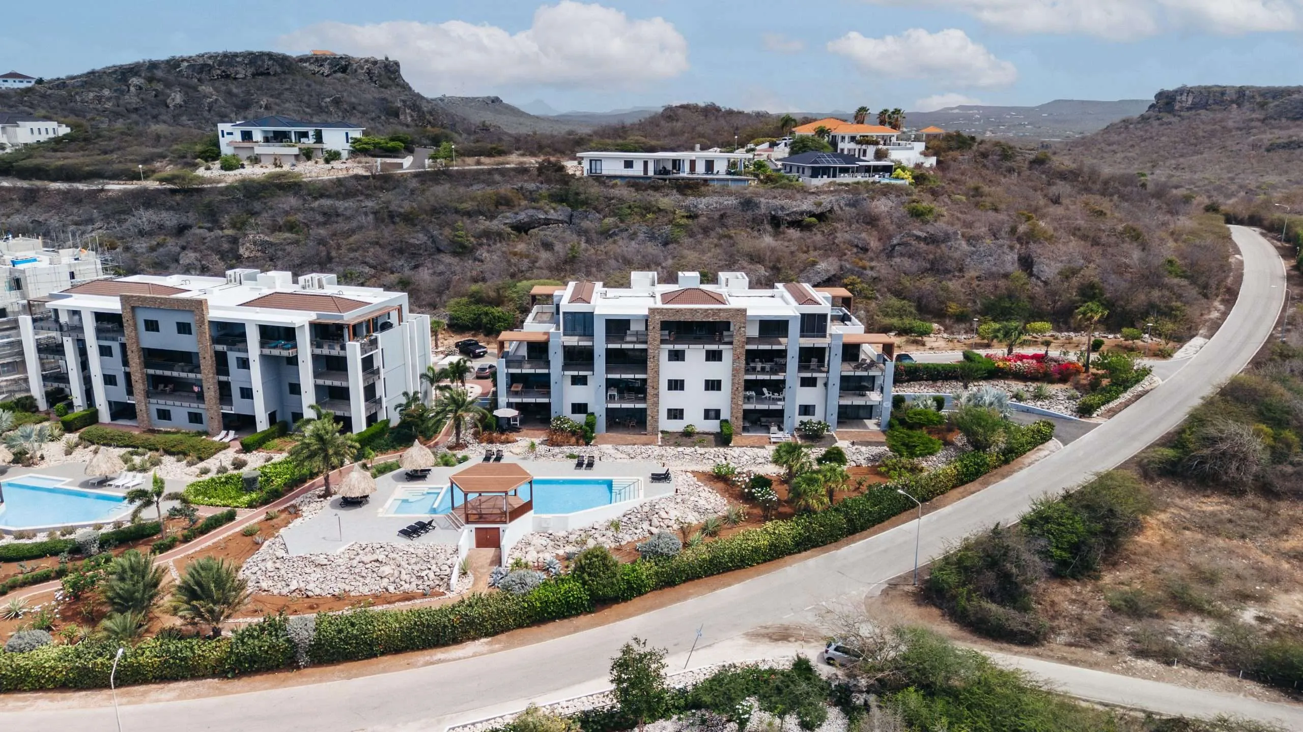 Holland House - Cape Marie 1401