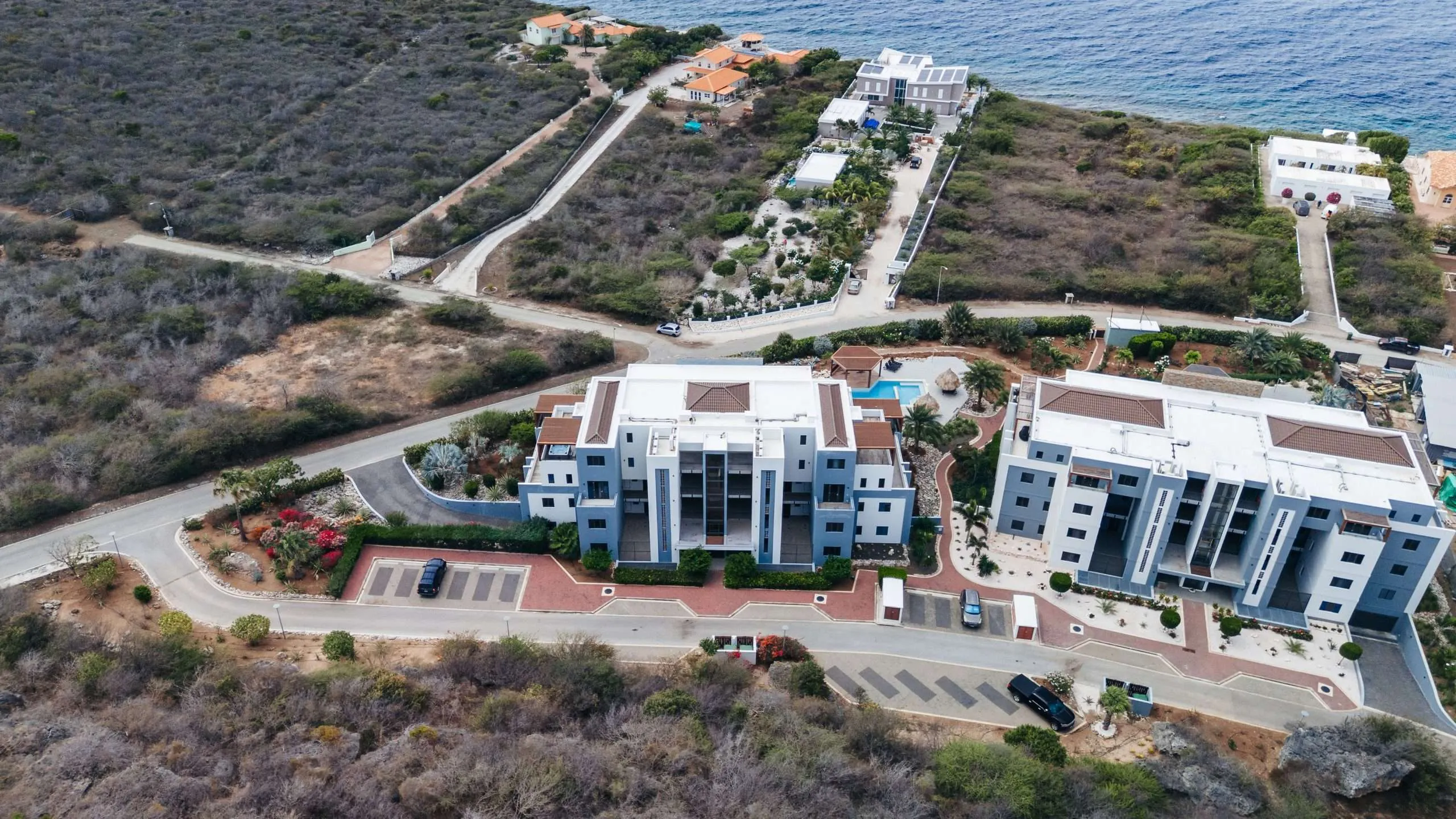 Holland House - Cape Marie 1401