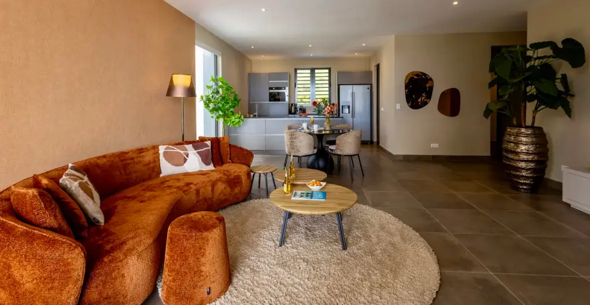 Holland House - Cape Marie 1401