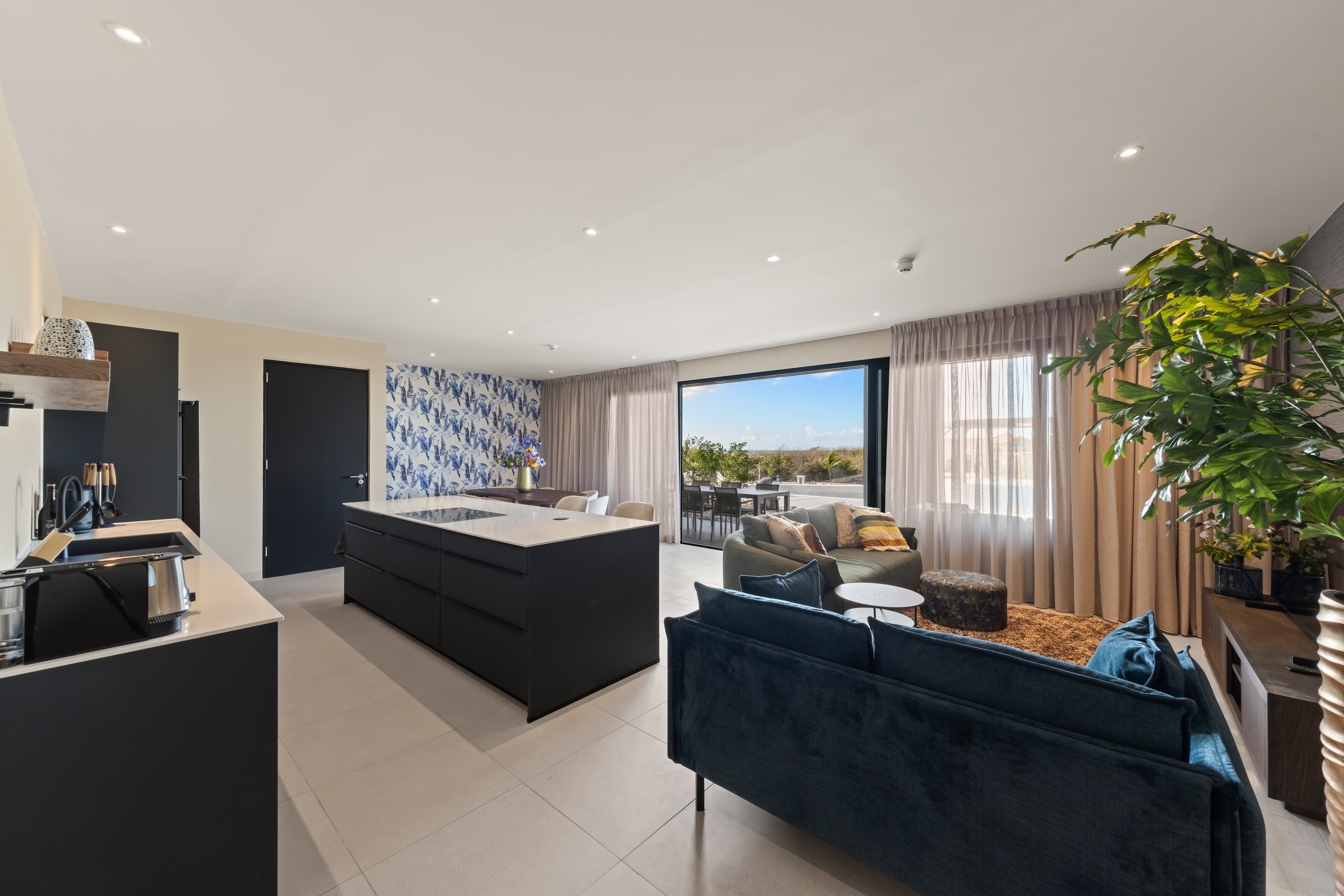 Holland House - Cape Marie C3