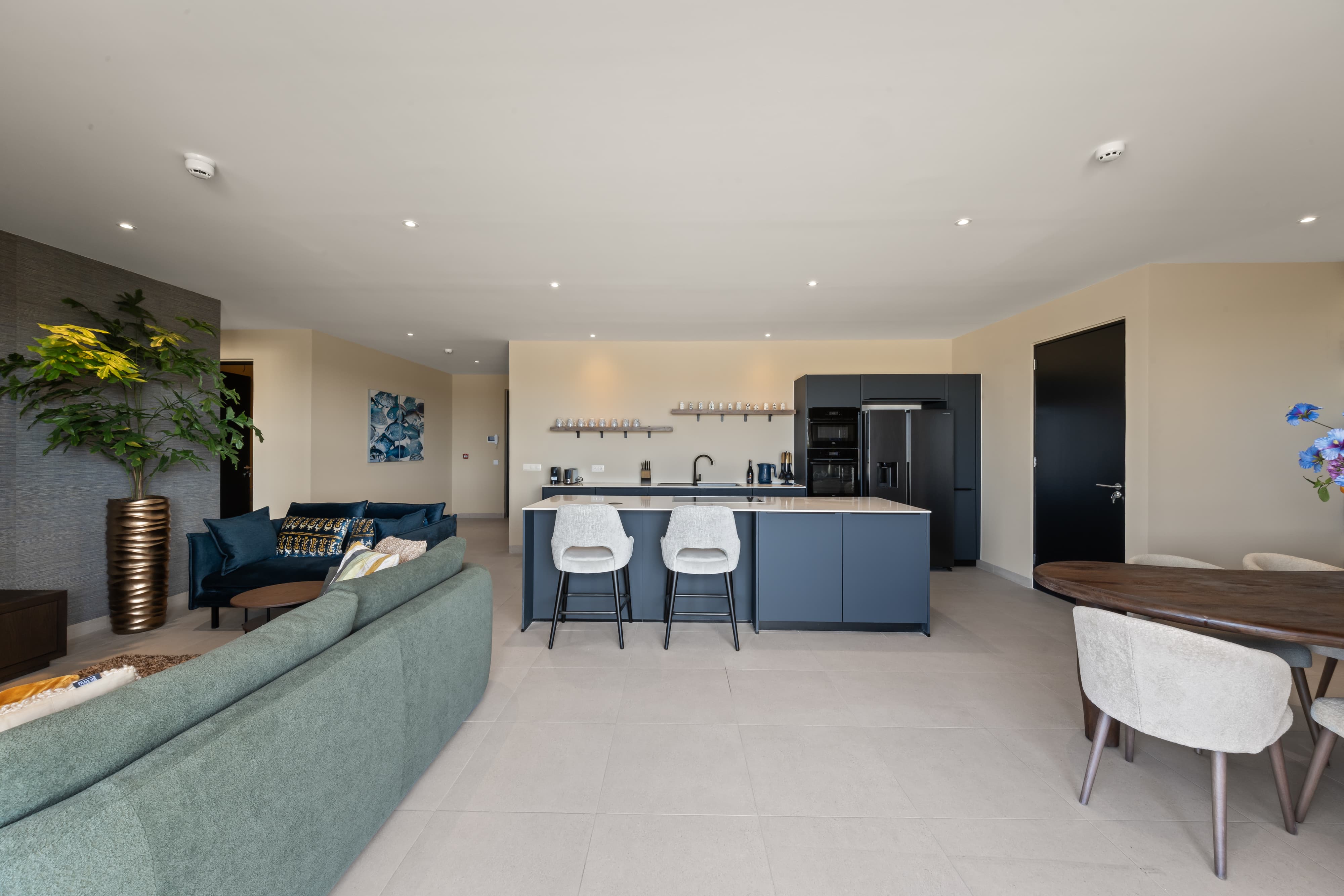 Holland House - Cape Marie C3