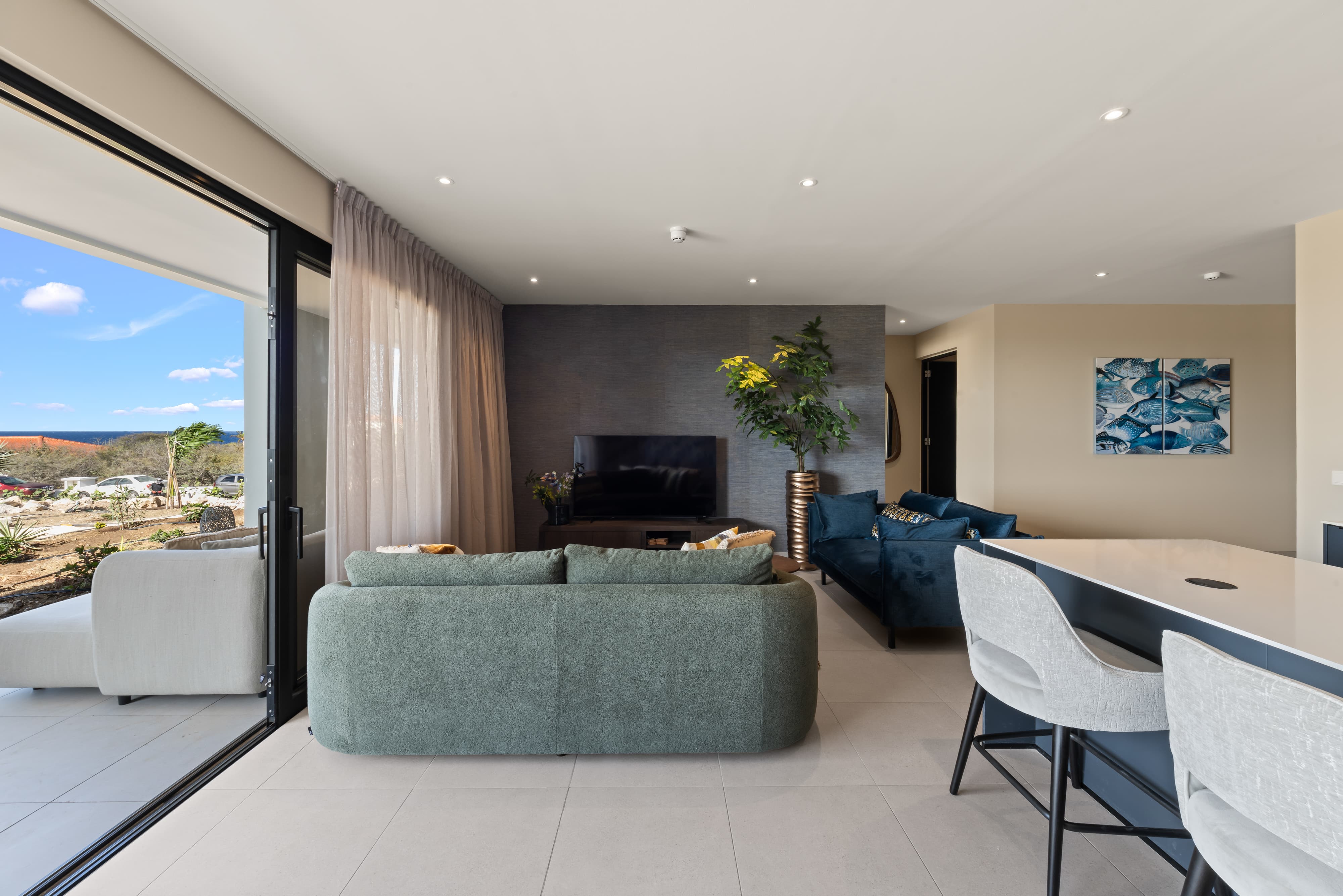 Holland House - Cape Marie C3