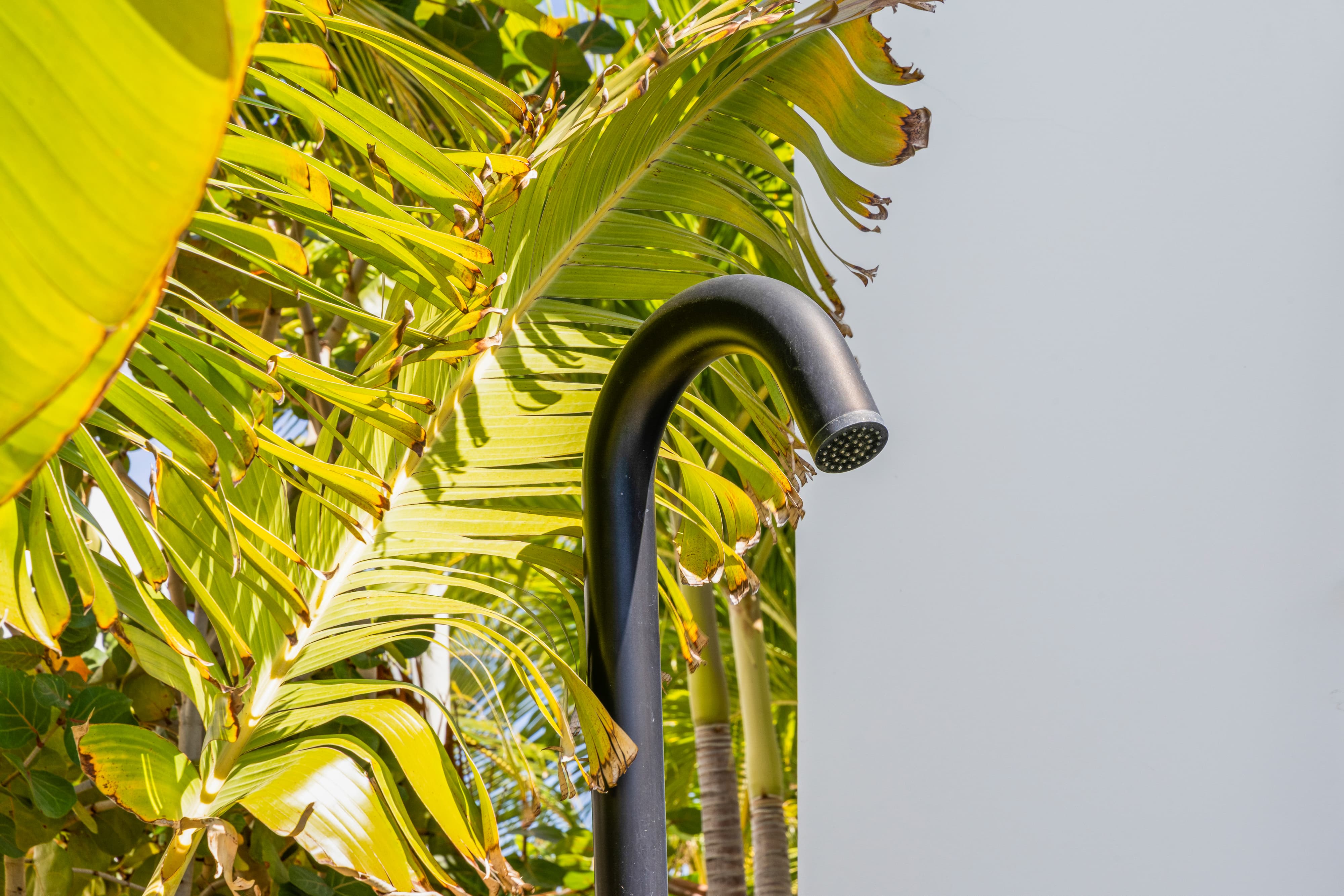 Holland House - Blue Bay - on a cliff with a phenomenal sea view