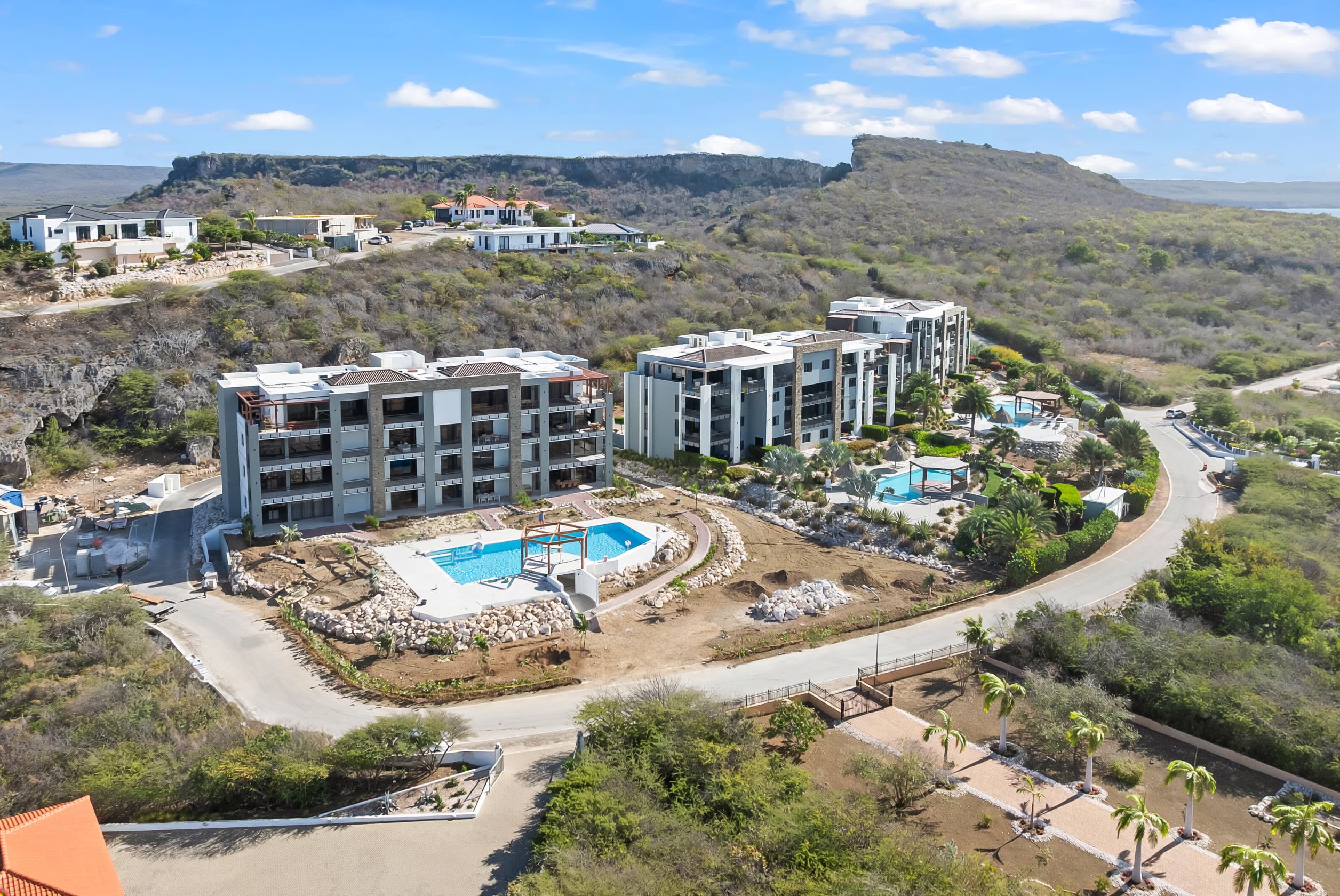 Holland House - Cape Marie C4